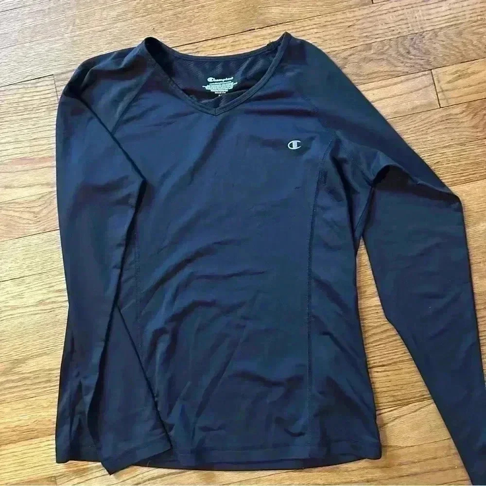 Champion long sleeve